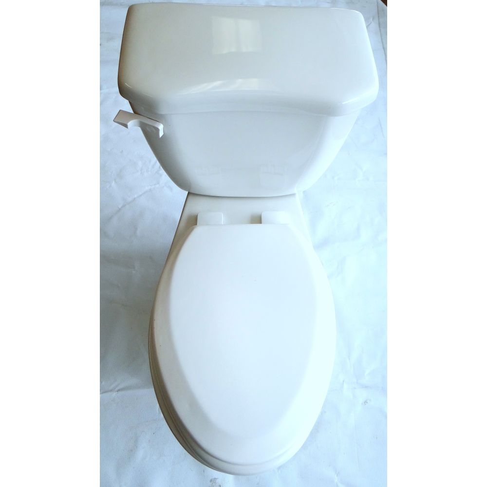 ITEM ID: HydraPro Toilet