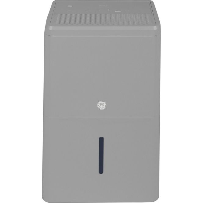 GE 50- pint Dehumidifier