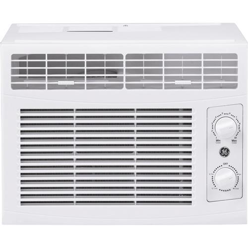 Mechanical Window Air Conditioner