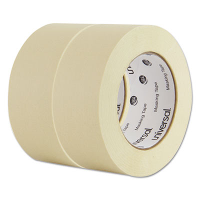 White Masking Tape General Purpose Beige Painters Tape for Basic