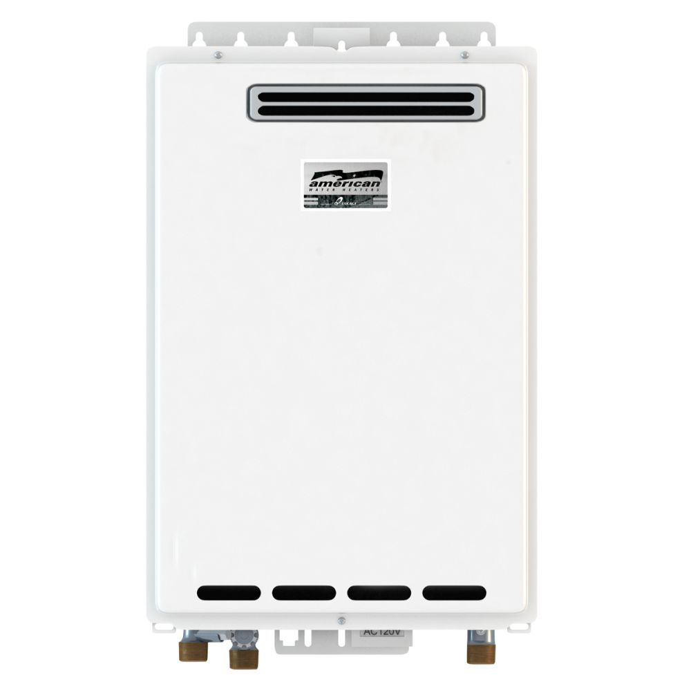 American Commercial Water Heaters