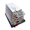 ASP DE60B44-210R-402 - COIL ALUMINUM ASPEN 5-TON MULTI-POSITION 21INCH