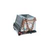 ASP CM60A34-195L-000 - COIL UNCASED DOWNFLOW 5-TON MOBILE HOME 