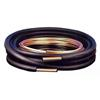 LIN 3/8X7/8X50 - 3/8 INCH-7/8 INCH X 50 FOOT LINE SET 