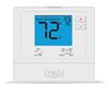 PRO T721 - THERMOSTAT NP 1H/1C A/C  2H/1C HEAT PUMP