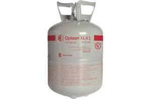 FRE R454B - R454B FREON 20LB DRUM CLASS A2L REFRIGERANT