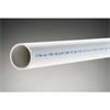 PIP CEL-30X20BELL - 3INCH X 20FEET PVC DWV CELLULAR CORE BELLED END PIPE