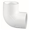 S40 3/4E - ELL 90 PVC SCH 40 3/4IN