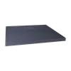 DIV EL3636-3 - DIVERSITECH® E LITE®  36 INCH LONG X 36 INCH WIDE X 3 INCH THICK PLASTIC EQUIPMENT PAD
